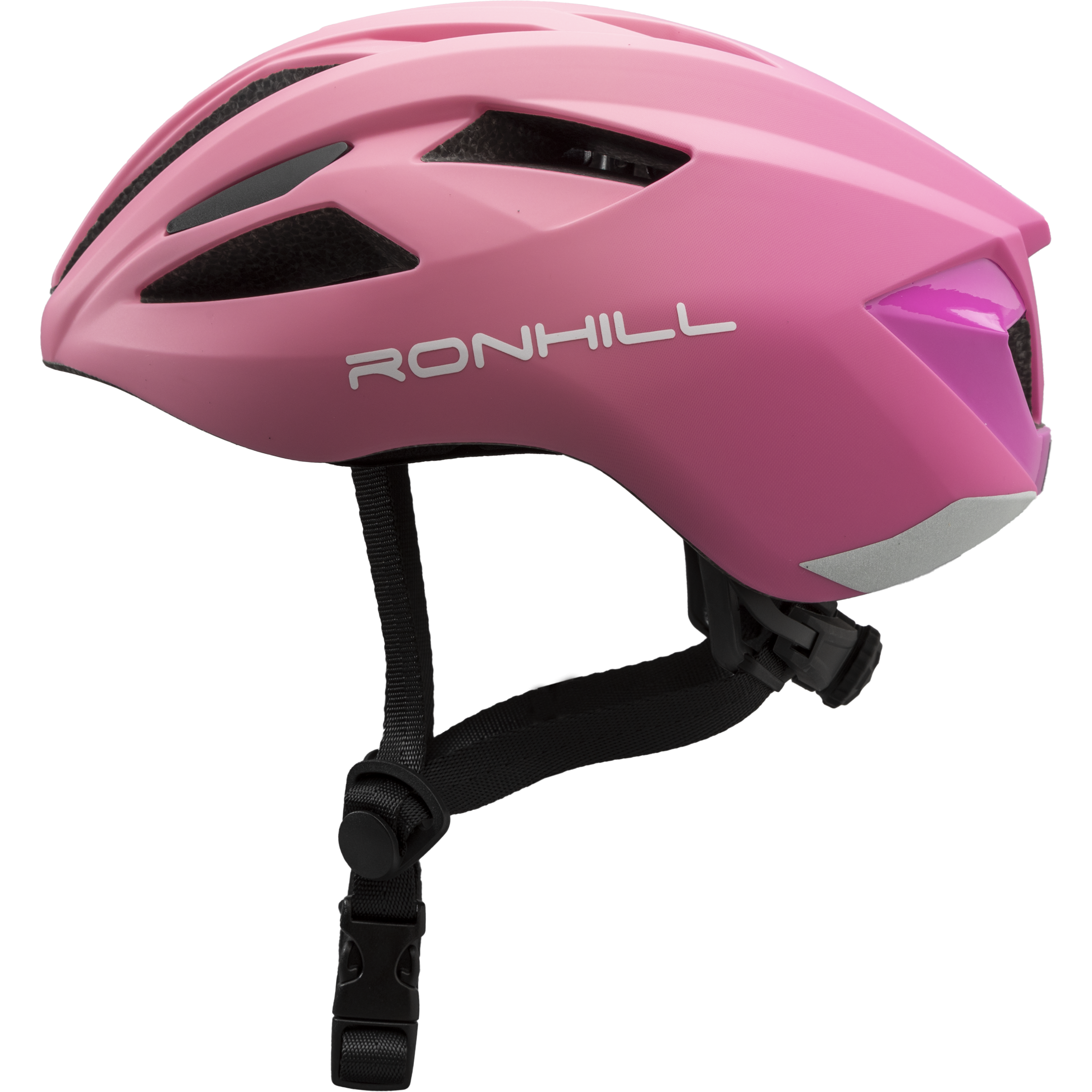 
RONHILL, 
Rider Helmet Jr, 
Detail 1
