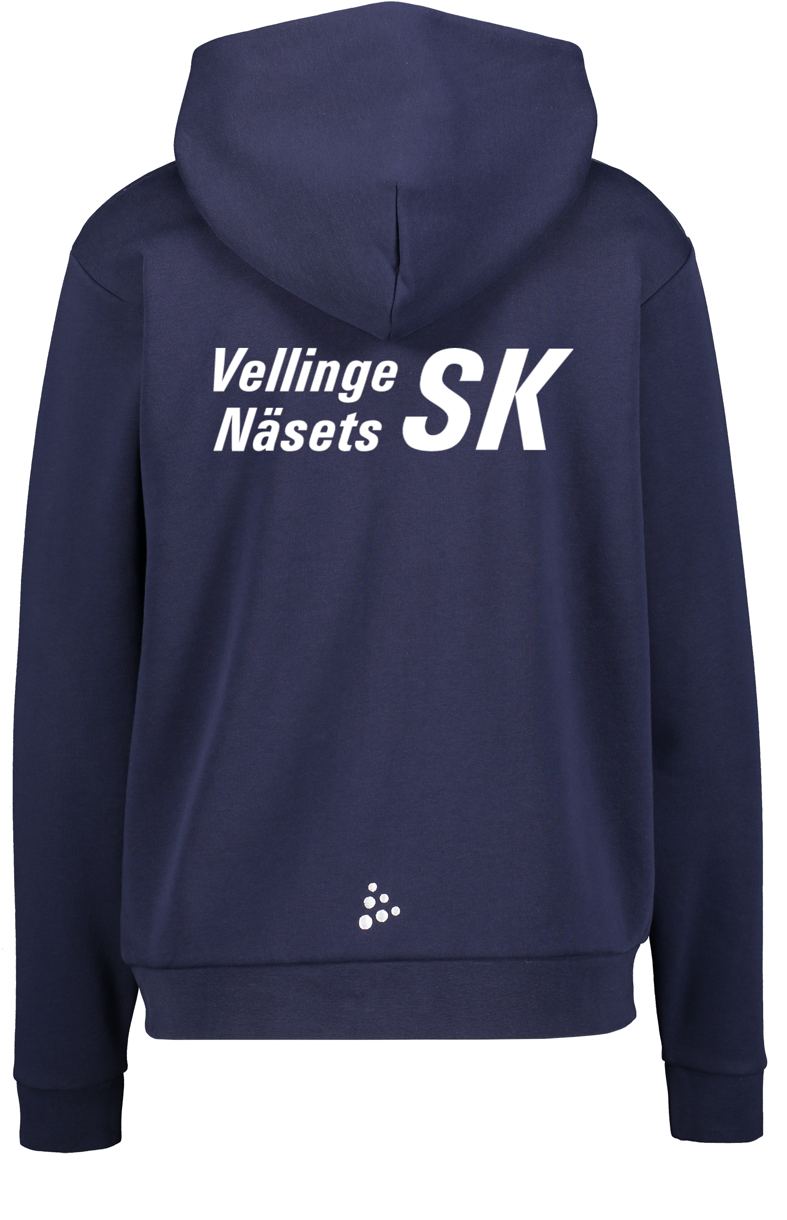 CRAFT, Community 2.0 Fz Hood W