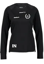 394177106101 CRAFT Rush 2.0 Ls Tee W 394177106101 CRAFT Rush 2.0 Ls Tee W Standard Small1x1