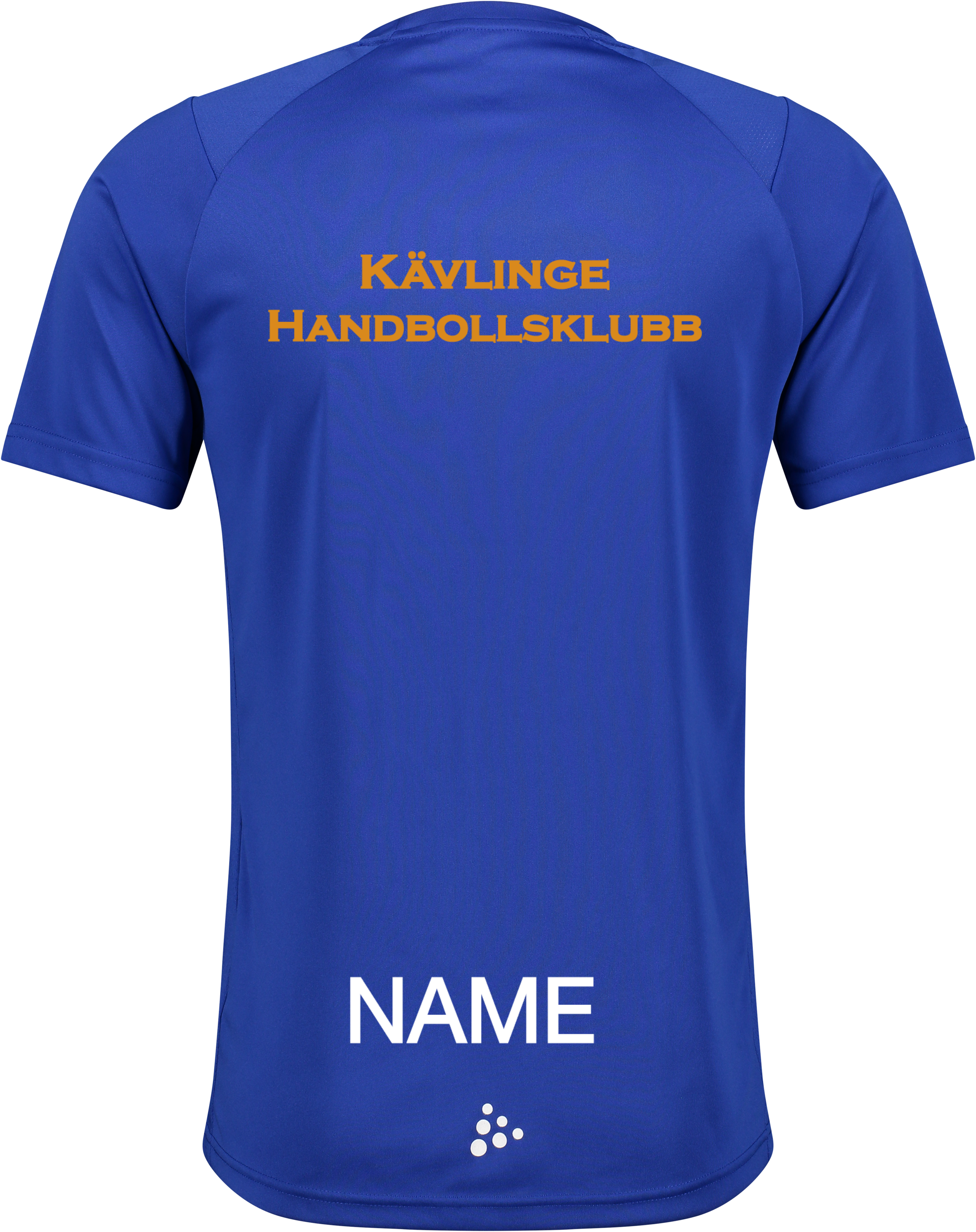 CRAFT, Rush 2.0 Ss Tee Jr