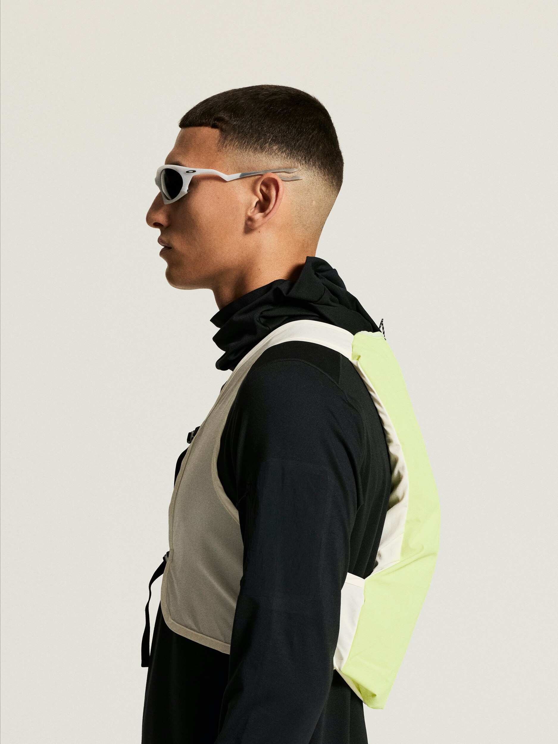 CRAFT, M PACKABLE WIND JACKET