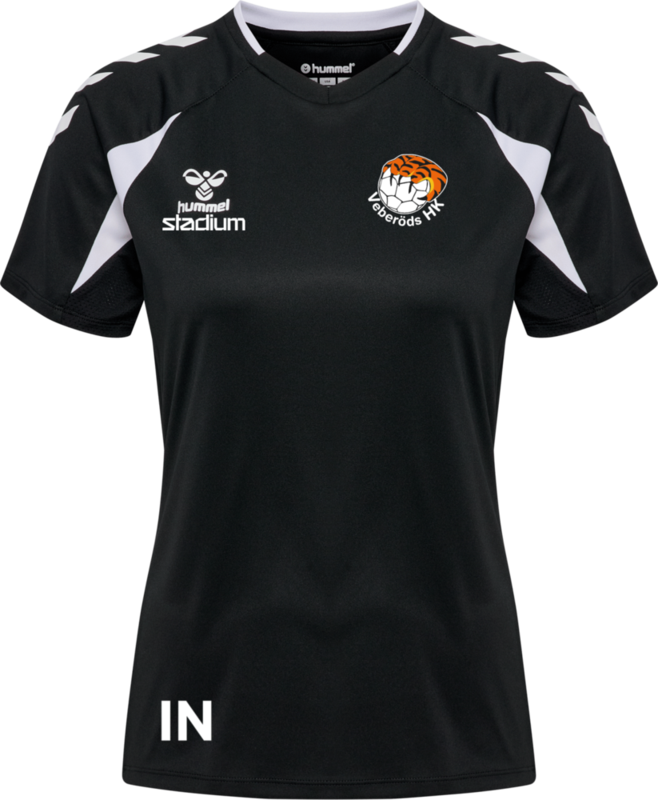 
HUMMEL, 
HMLCORE 2.0 JERSEY S/S WOMAN, 
Detail 1
