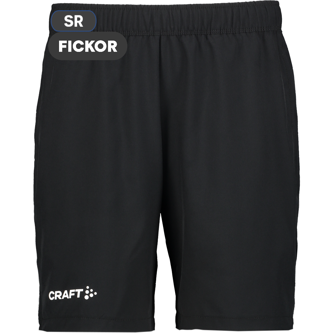 
CRAFT, 
Ability Shorts M, 
Detail 1
