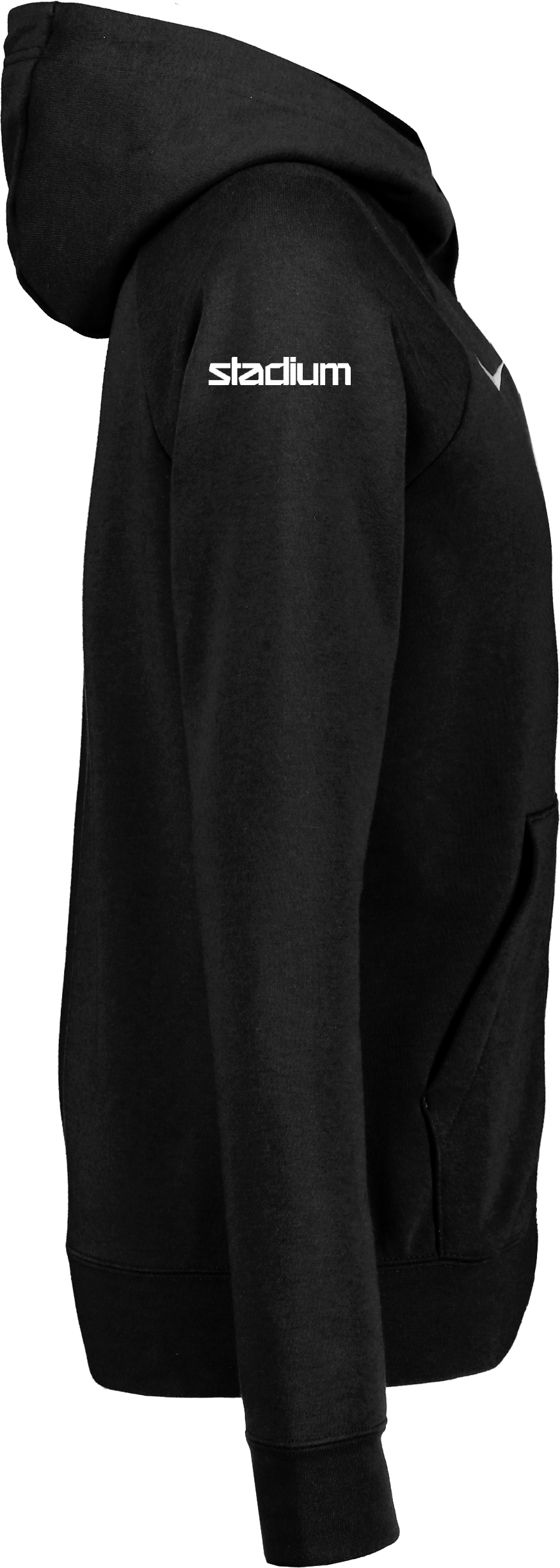 NIKE, PARK 20 FLC FZ JR