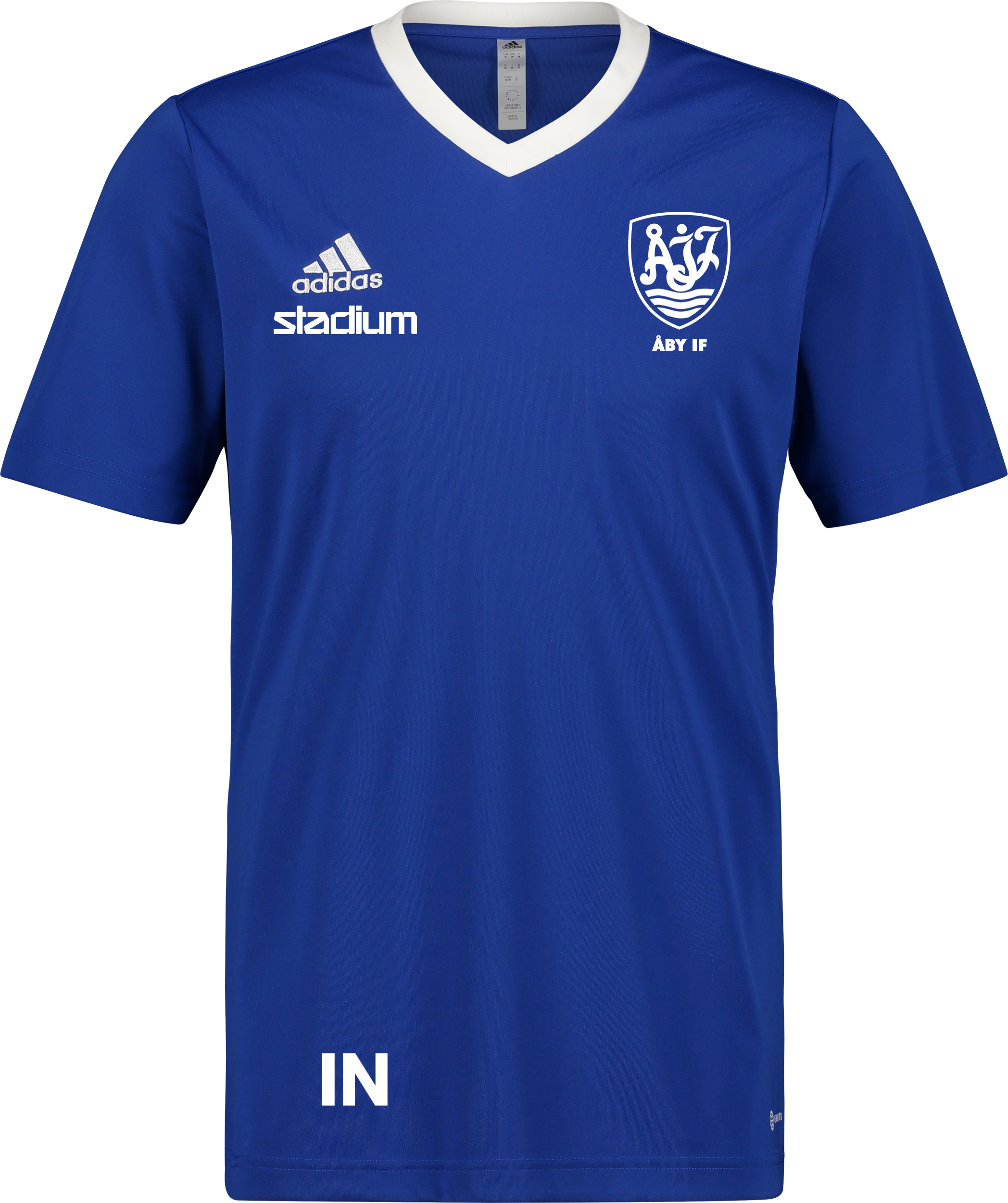 
ADIDAS, 
Ent22 Jsy Tee, 
Detail 1
