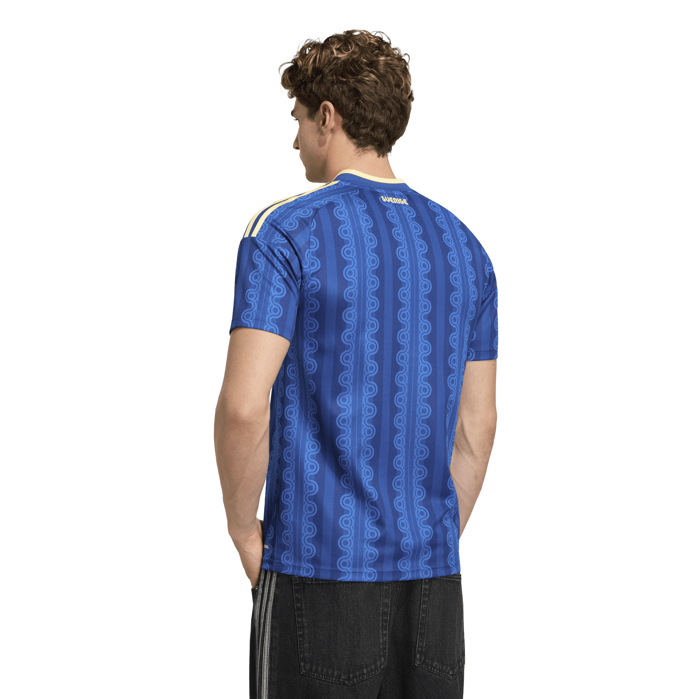 ADIDAS ORIGINALS, SVFF A JSY