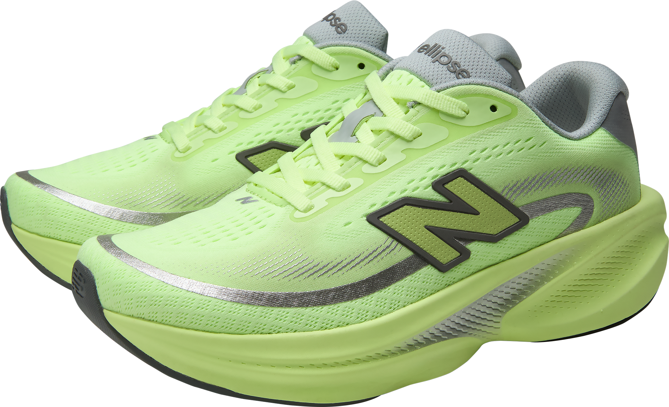 NEW BALANCE, W FRESH FOAM X ELLIPSE V1