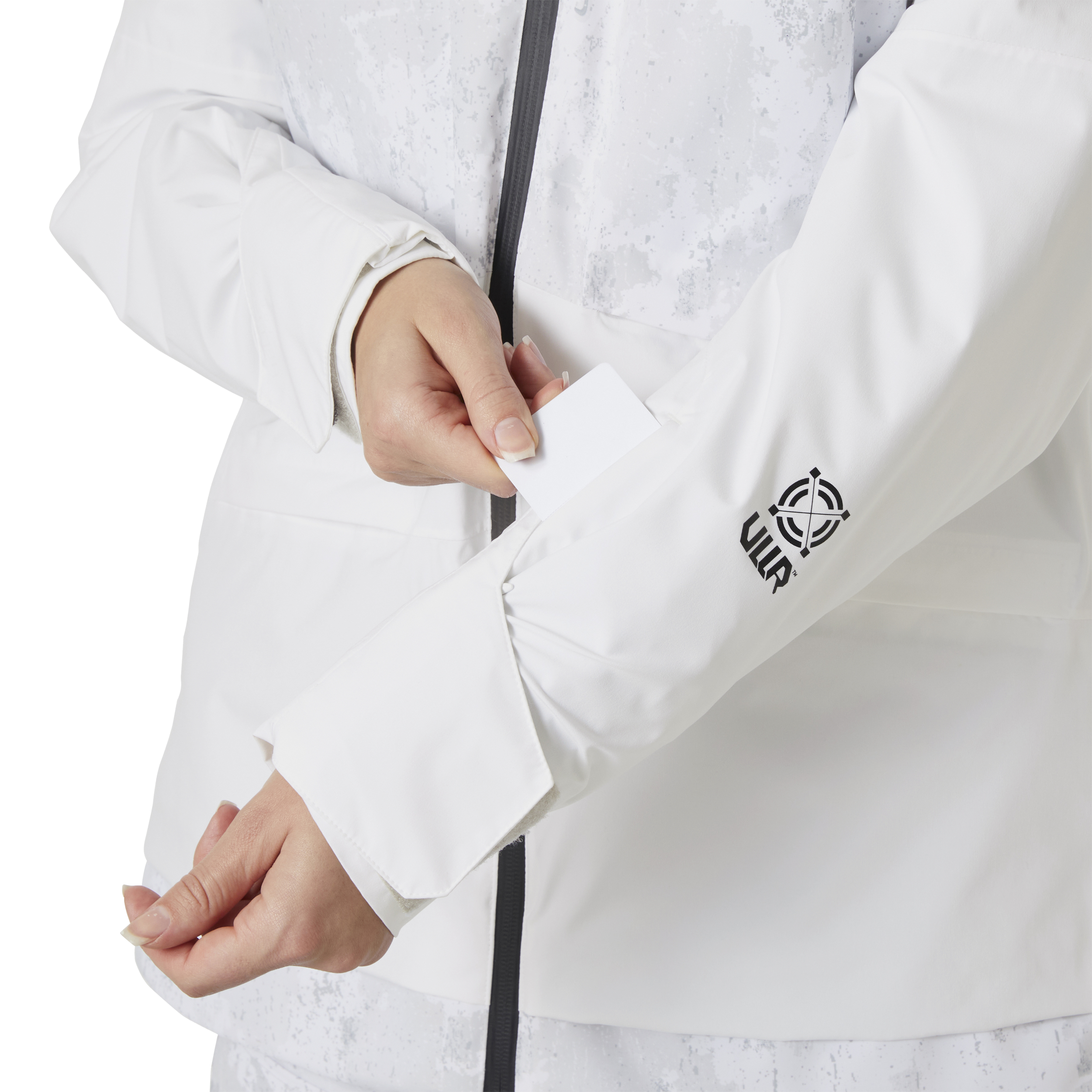 HELLY HANSEN, W Powchaser 2.0 Jacket