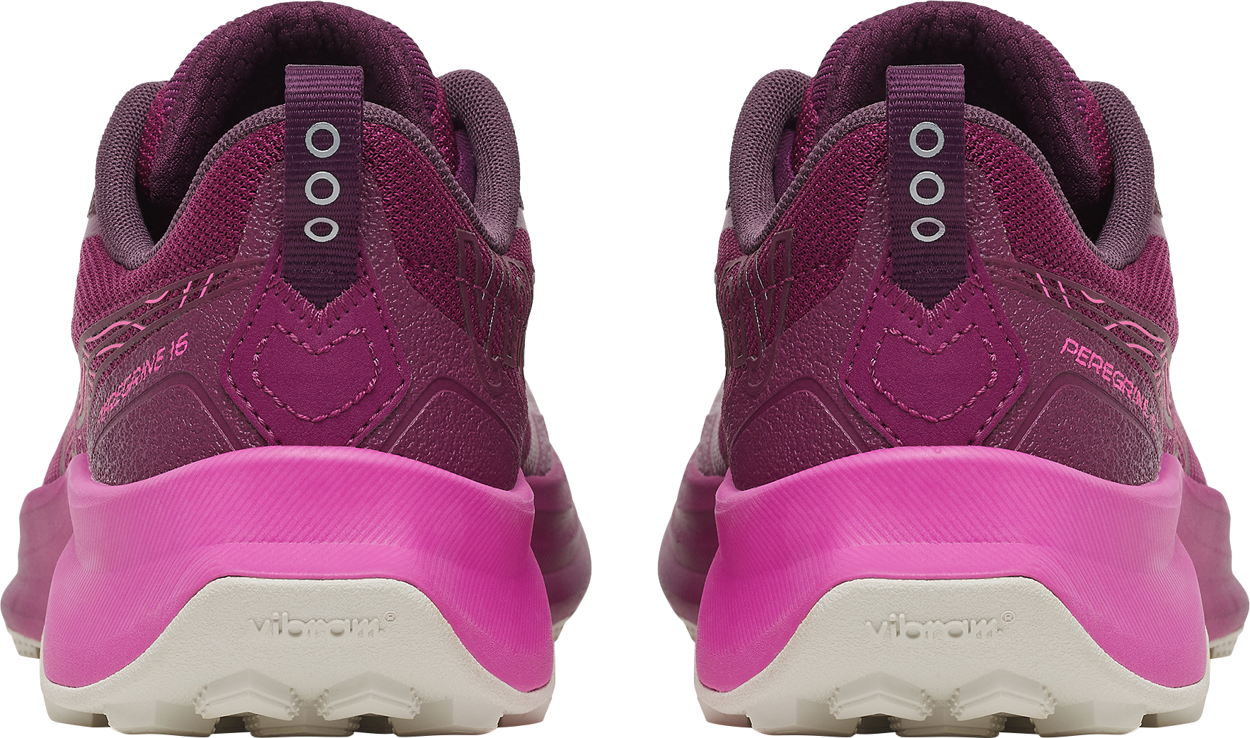 SAUCONY, W PEREGRINE 16