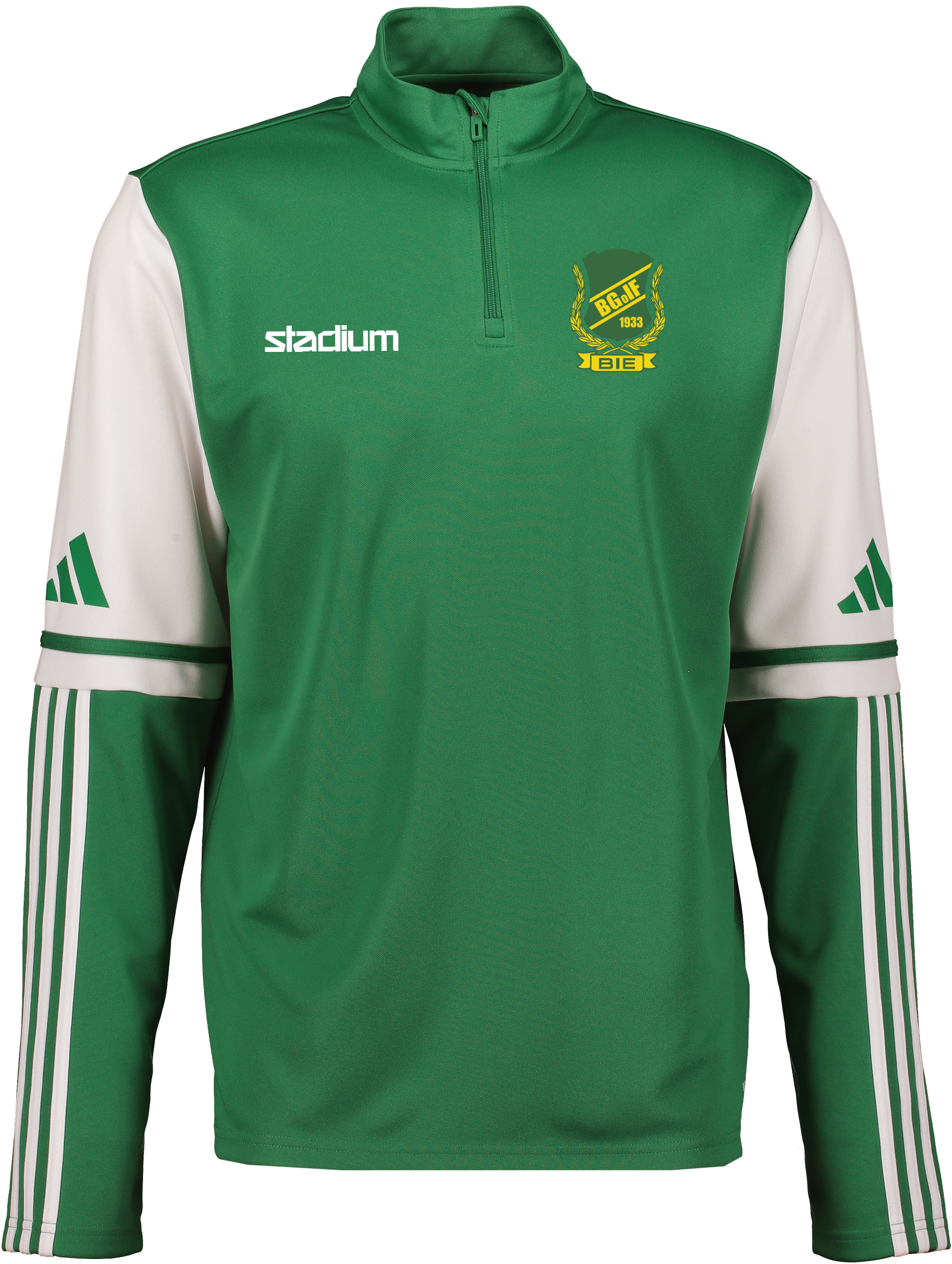 
ADIDAS, 
Squad25 Tr Top, 
Detail 1
