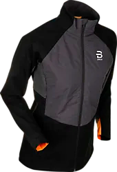 Jacket Challenge 2.0 Wmn - Black Standard Small1x1