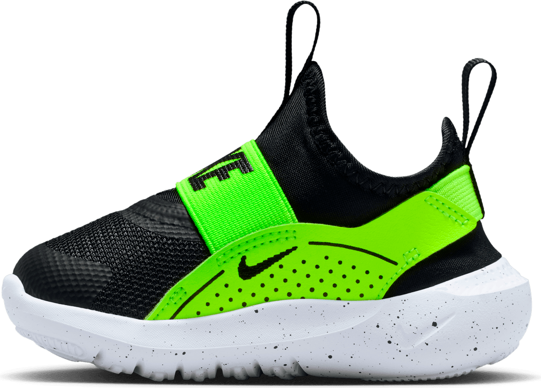 NIKE, NIKE FLEX RUNNER 4 BABY/TODDLER SHO