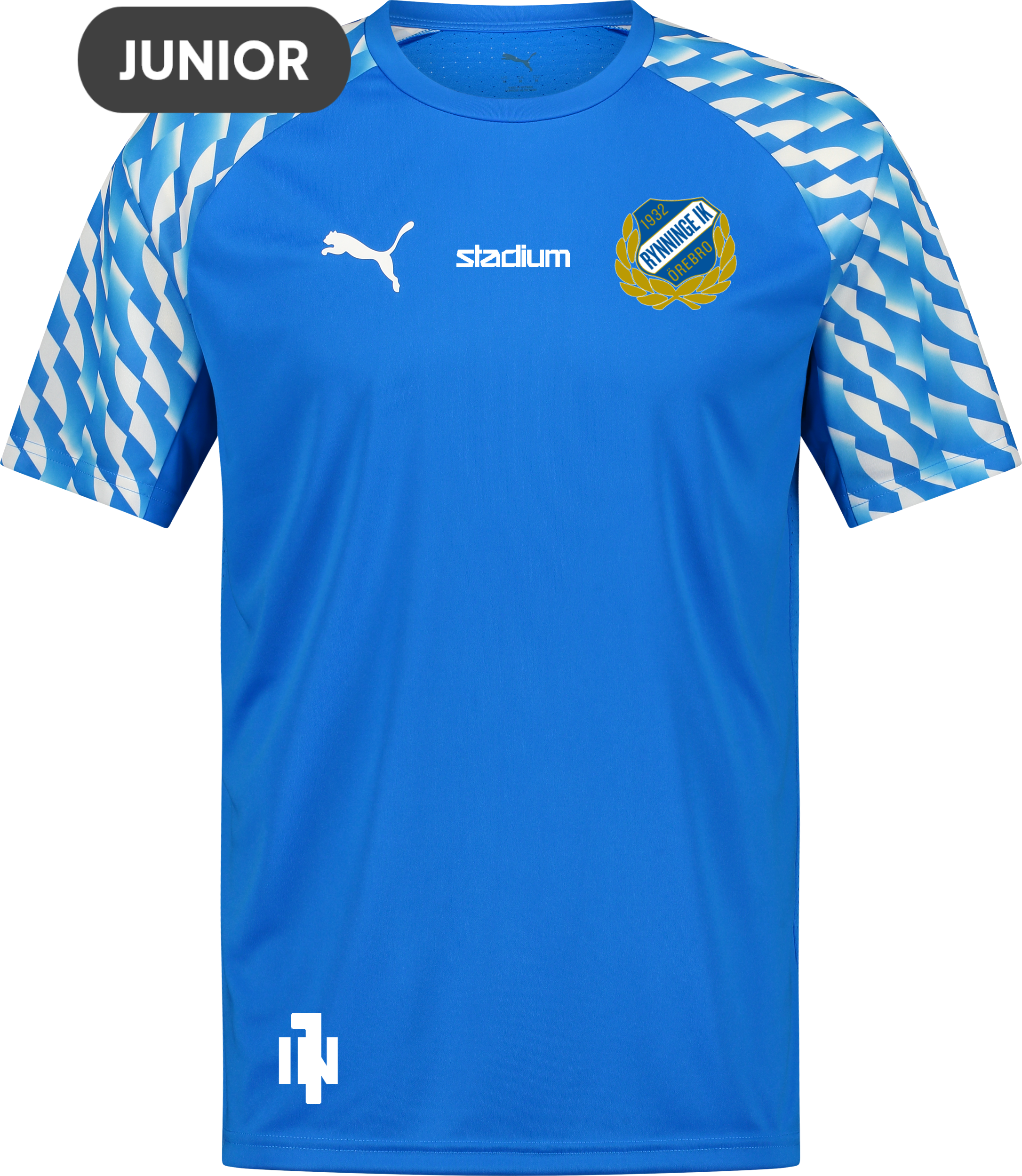 
PUMA, 
TEAMLIGA26 JERSEY JR, 
Detail 1
