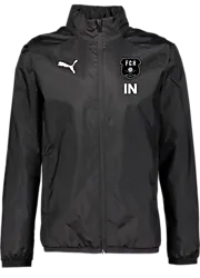 392099103101 PUMA T Goal Aw Jkt Jr 392099103101 PUMA T Goal Aw Jkt Jr Standard Small1x1