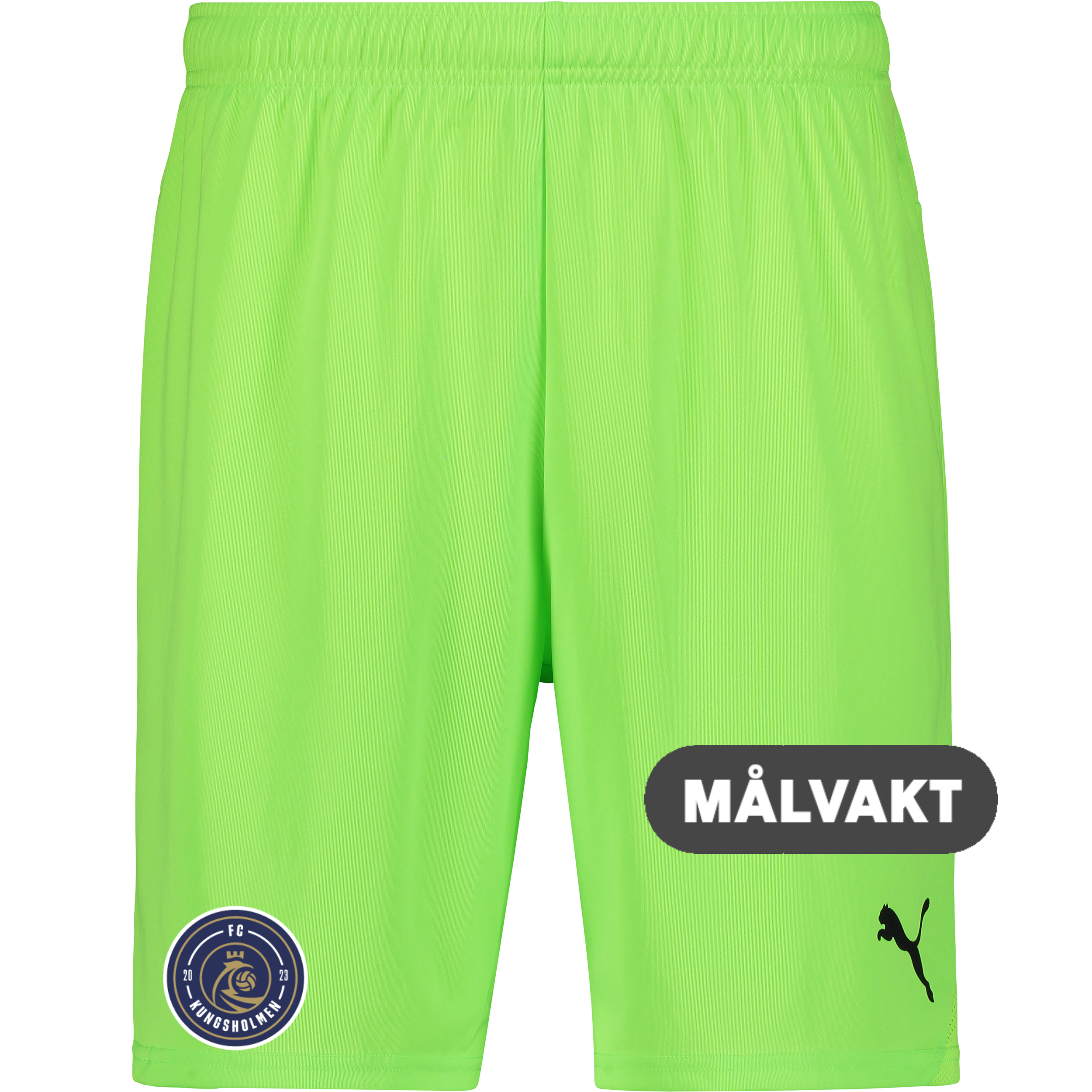 
PUMA, 
T Goal Shorts Jr, 
Detail 1
