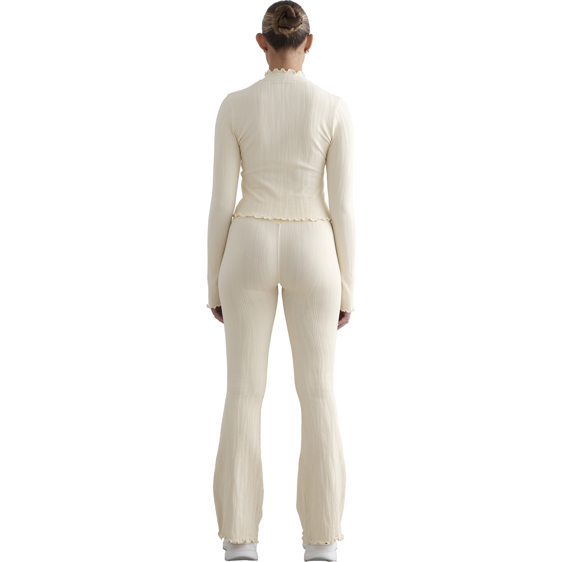 AIM&acute;N, Tulip Zip Jacket