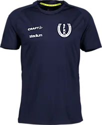 321483101101 CRAFT Evolve Tee Jr 321483101101 CRAFT Evolve Tee Jr Standard Small1x1