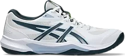 M Gel-tactic 13 - WHITE/RAW INDIGO Standard Small1x1