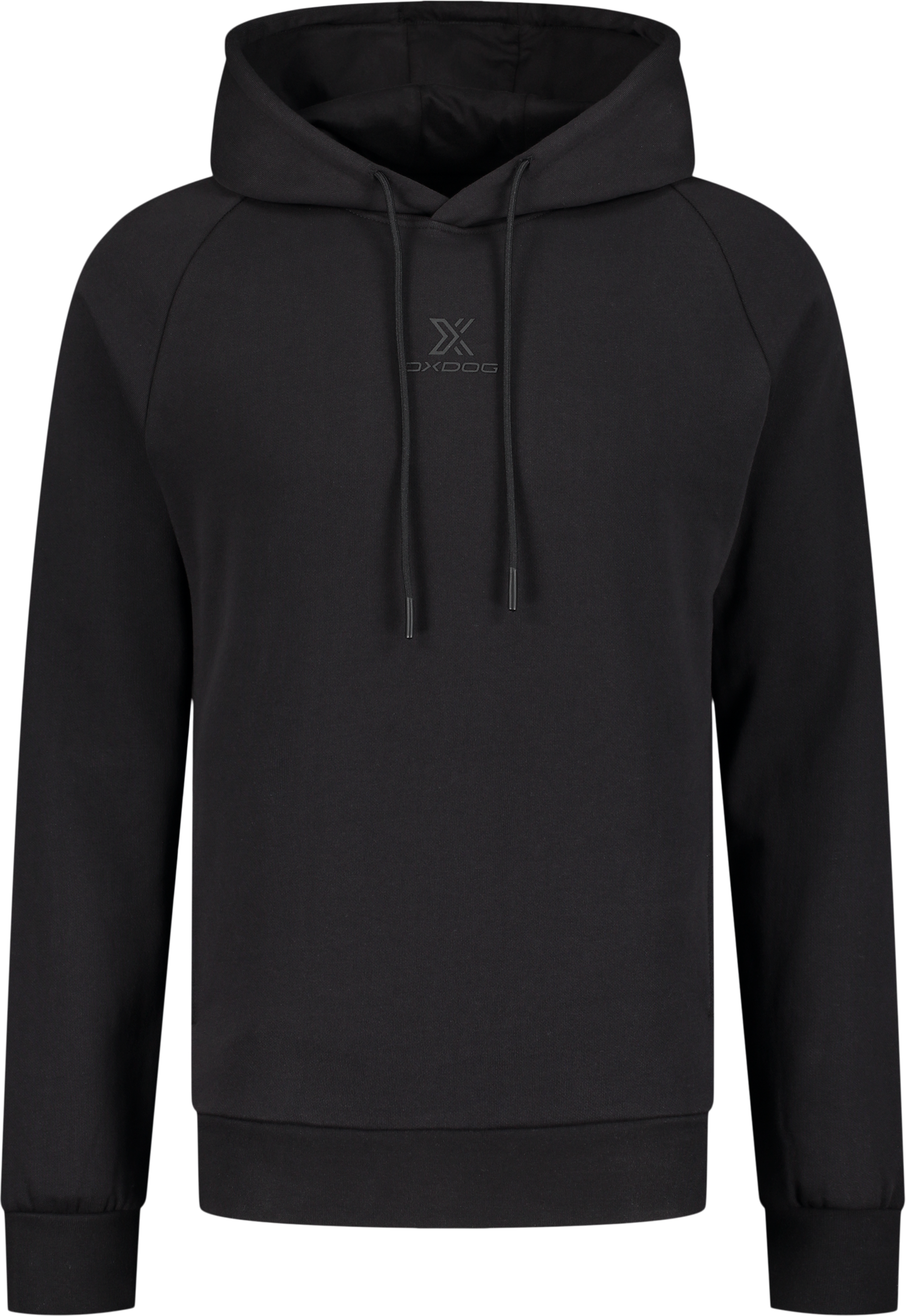 
OXDOG, 
MOVE HOODIE JR, 
Detail 1
