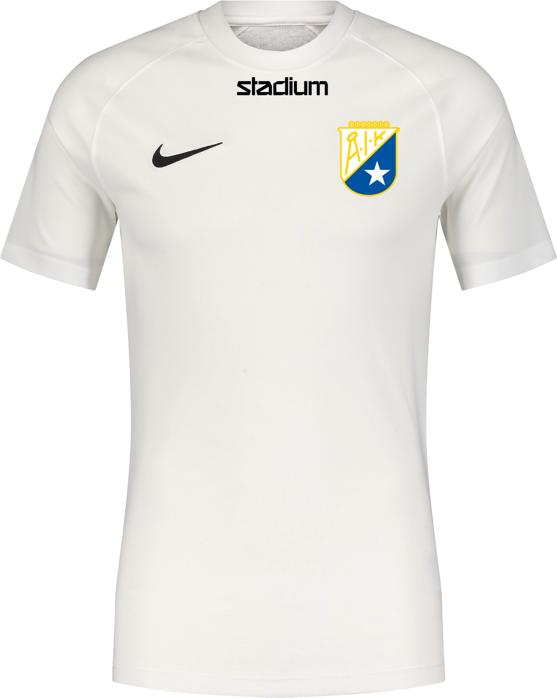 
NIKE, 
PARK VIII SS JSY, 
Detail 1
