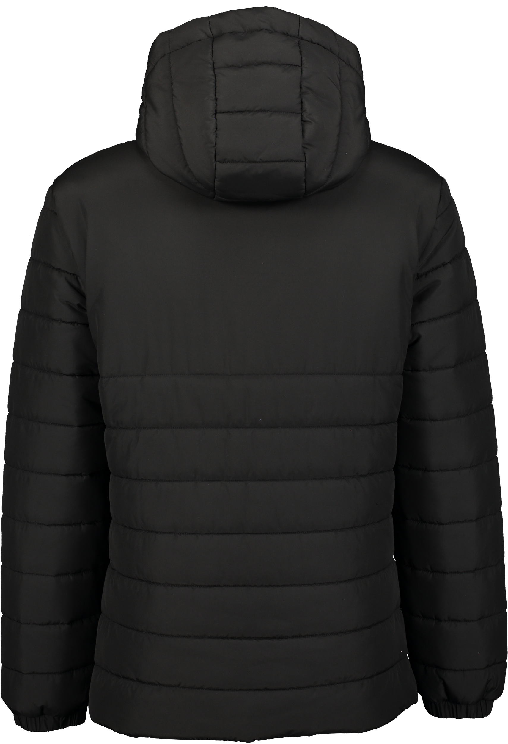 PUMA, T Additions Hood Pad Jkt