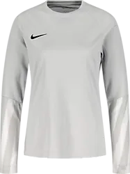 PARK V GK LS JSY W - GREY FOG/BLACK Standard Small1x1