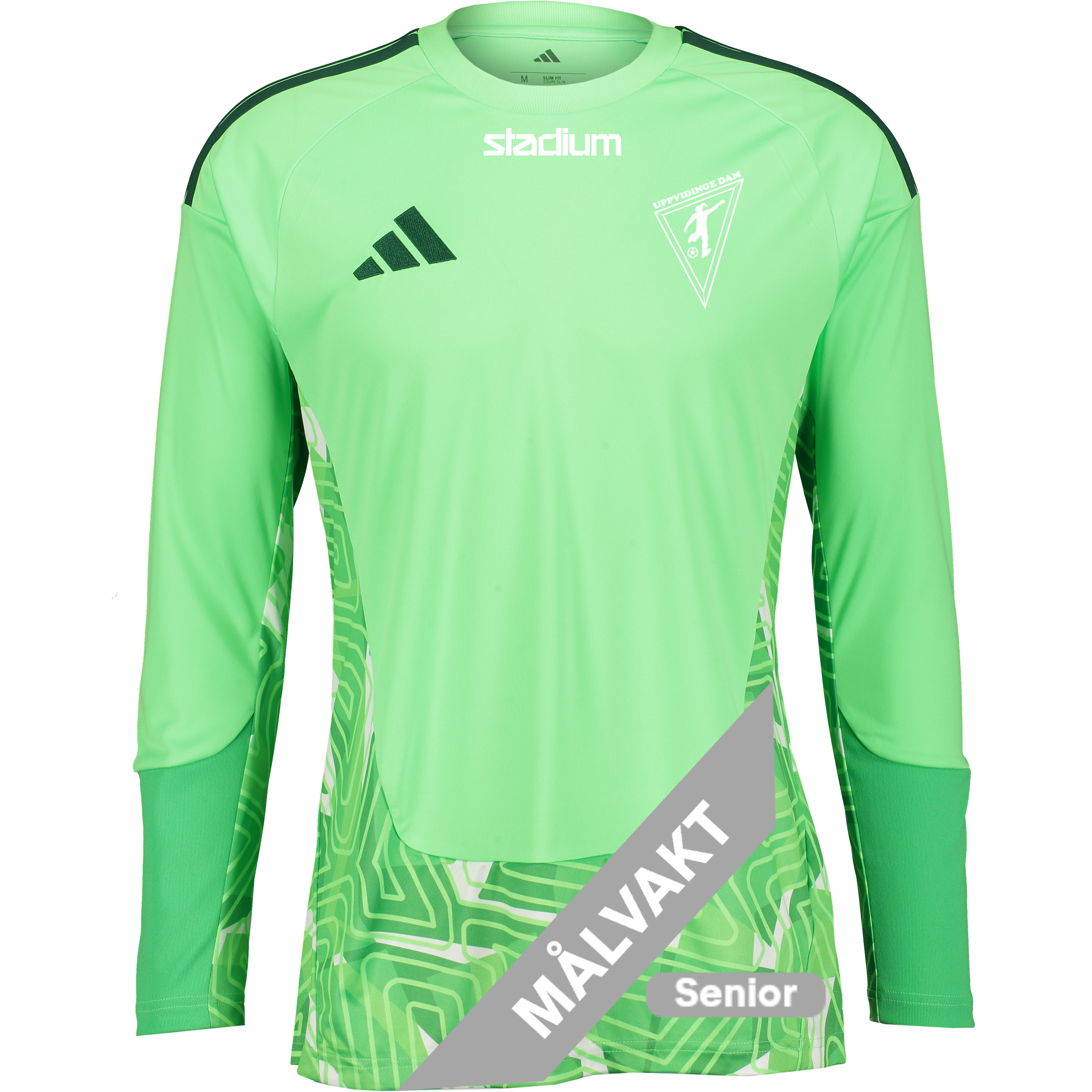 
ADIDAS, 
T26 C GK JSY LS, 
Detail 1

