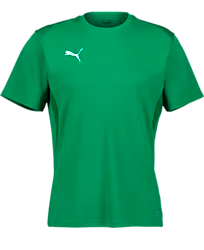 T Goal Trg Jsy - Sport Green/White Standard Small1x1