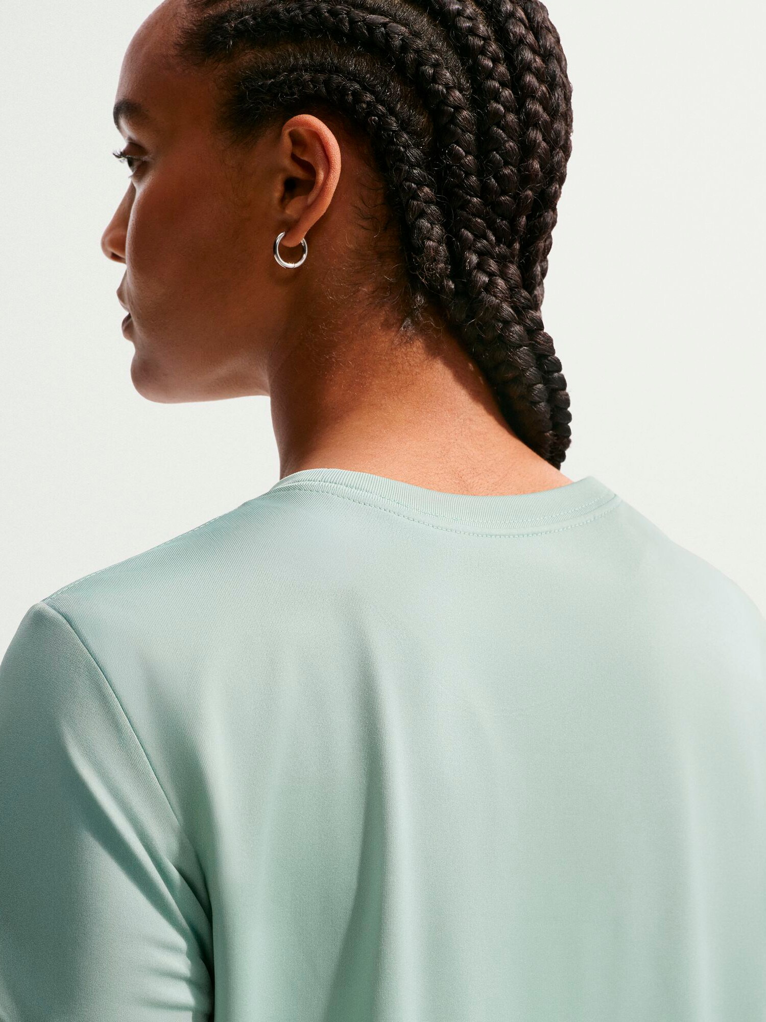 NIKE, Nike Dri-Fit Women'S T-Shirt