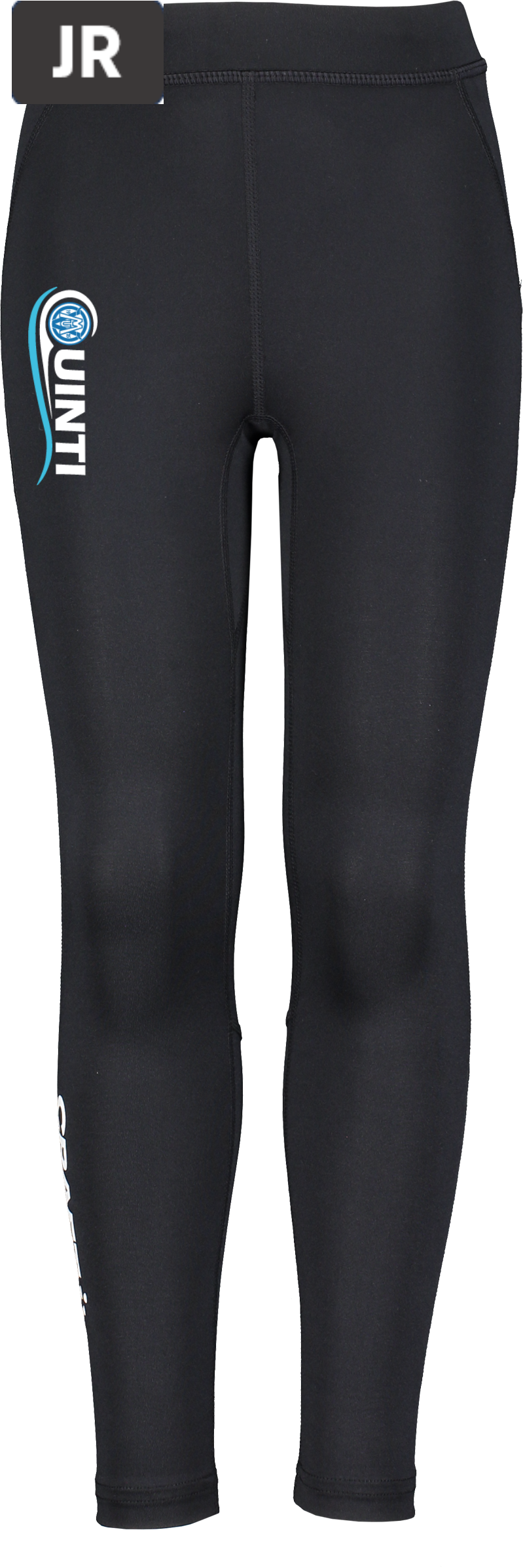 
CRAFT, 
Rush 2.0 Tights Jr, 
Detail 1
