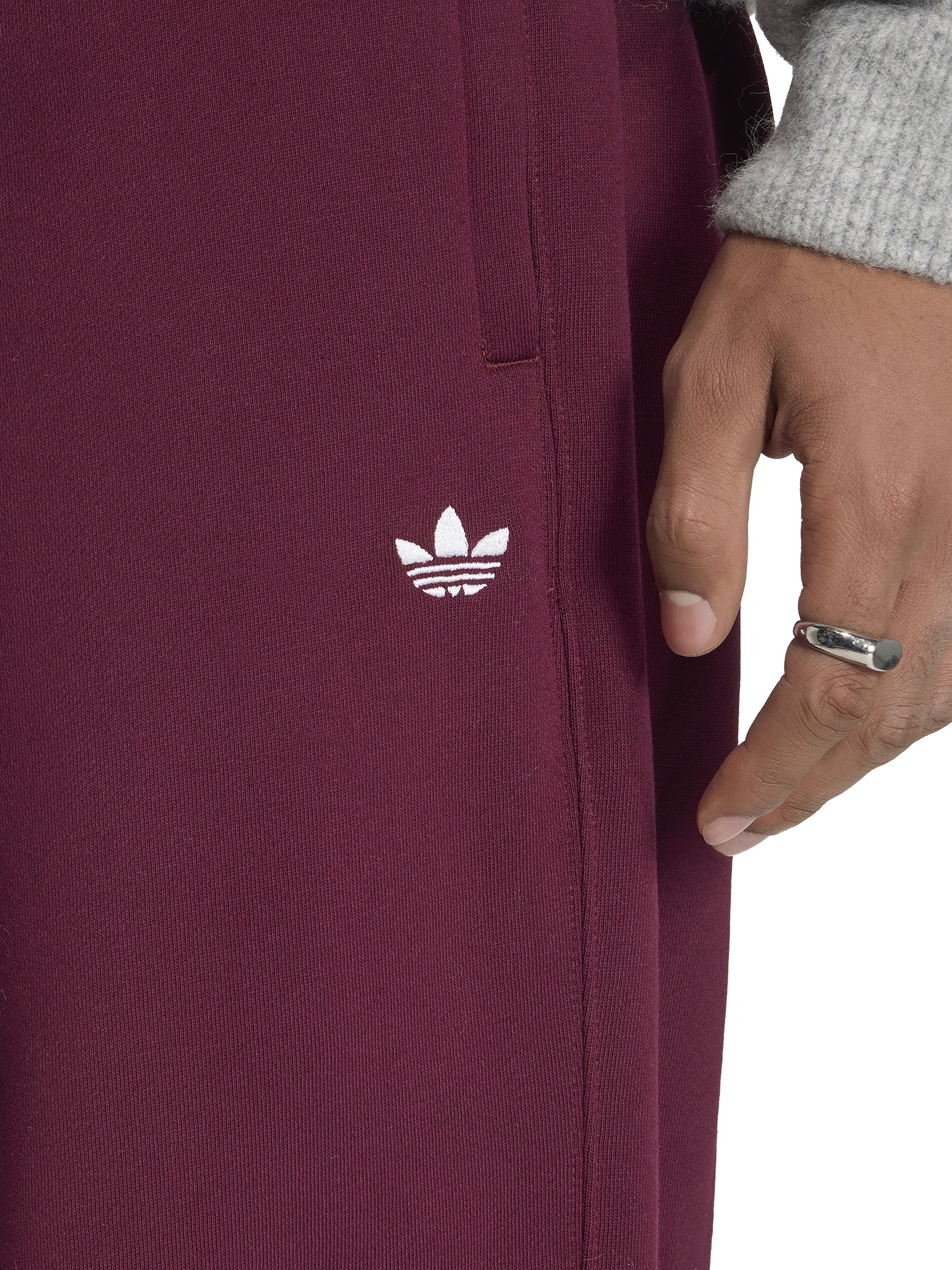 ADIDAS ORIGINALS, M ESS LOOSE PANT