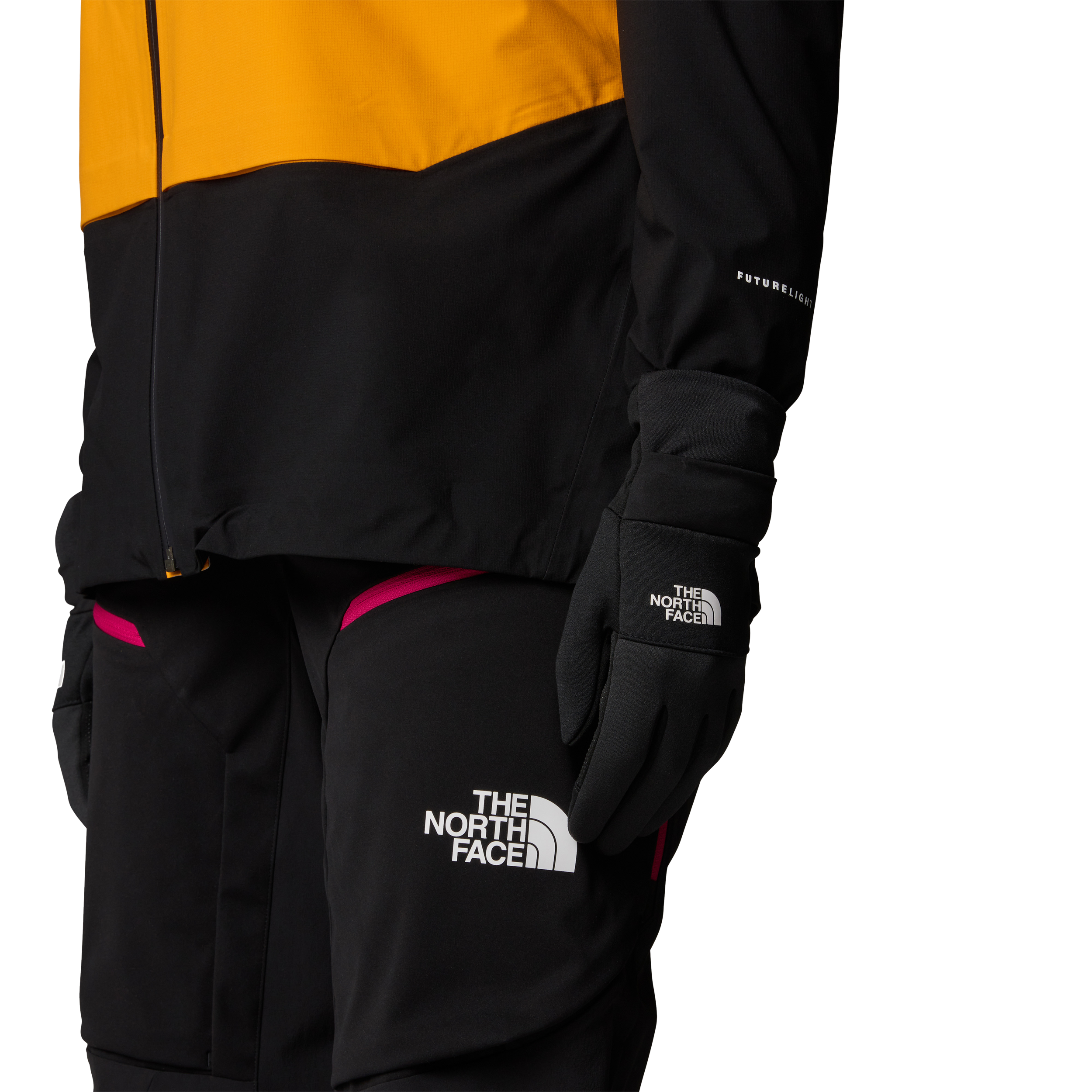 THE NORTH FACE, Etip Trail Glove