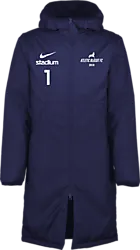 318195102101 NIKE Park 20 Long Jkt 318195102101 NIKE Park 20 Long Jkt Standard Small1x1