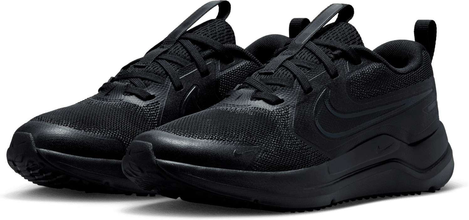NIKE, NIKE COSMIC RUNNER BIG KIDS' ROAD R