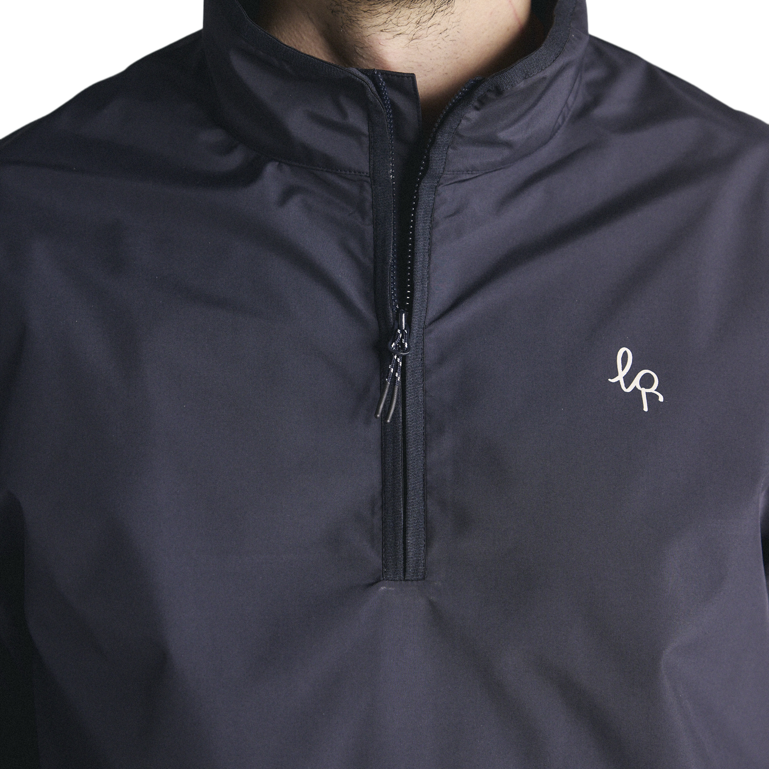 LOCAL RULE, Tech Anorak