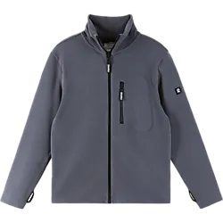 Fleece Sweater, Iisisti - Soft Black Standard Small1x1