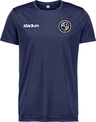 292683109101 CLIQUE Active Tee Men 292683109101 CLIQUE Active Tee Men Standard Small1x1