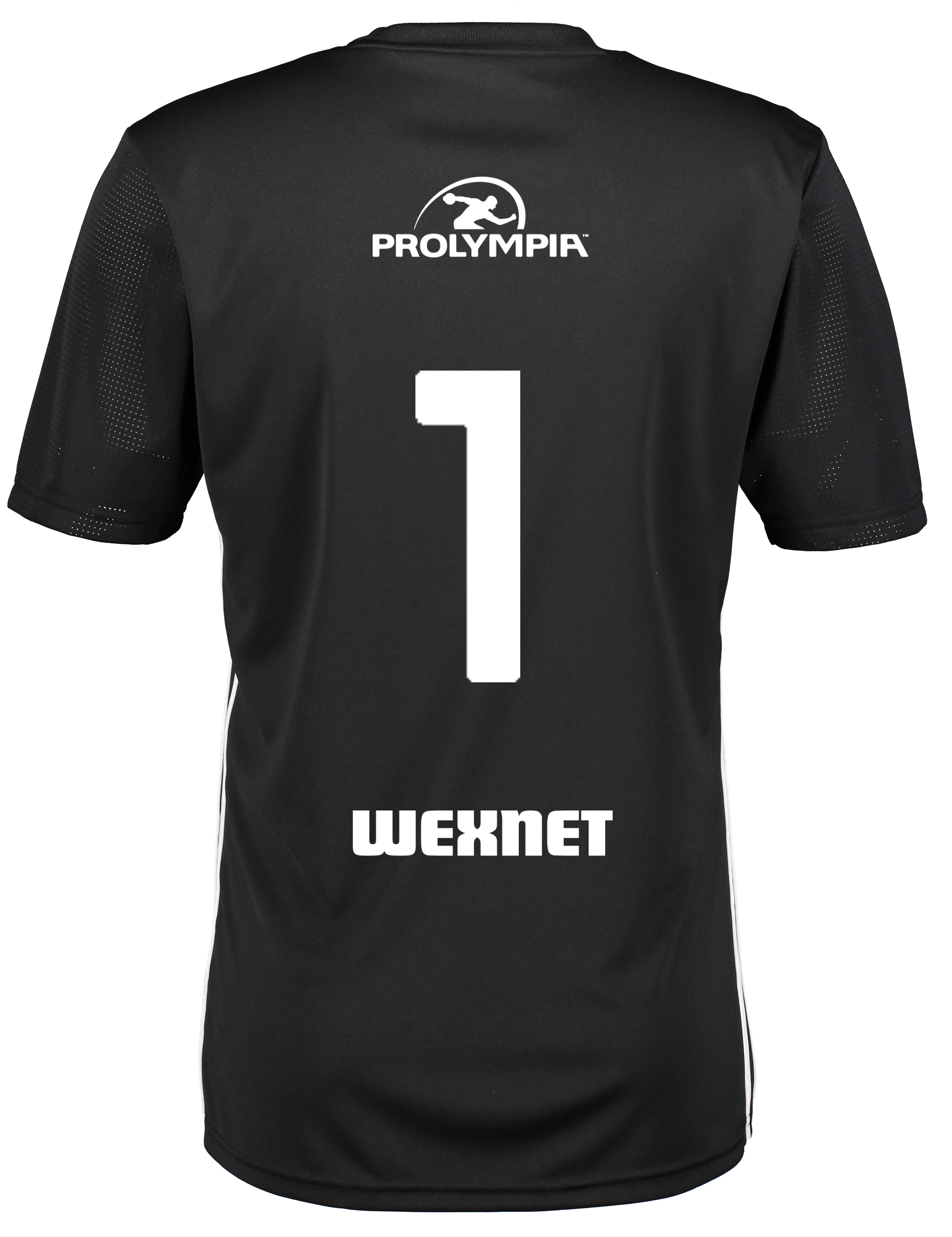 ADIDAS, Tabela 23 Jsy