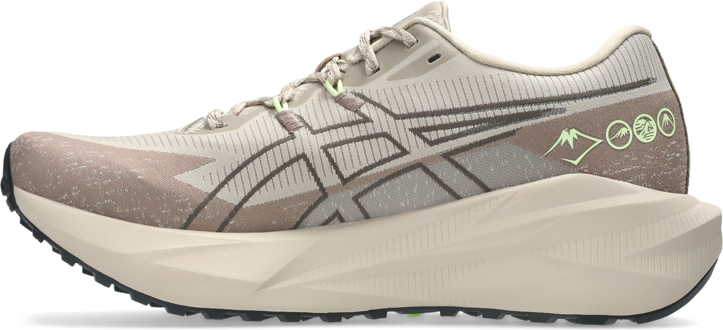 ASICS, W BLAZEBLAST