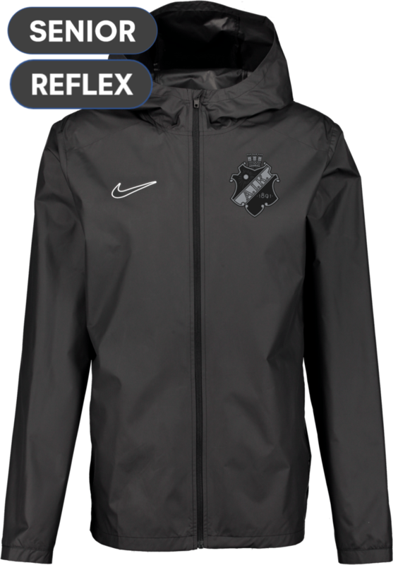 
NIKE, 
Acd25 Rain Jkt, 
Detail 1
