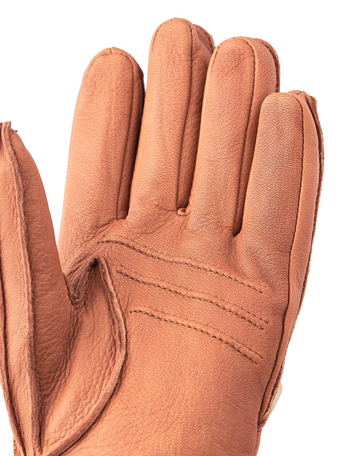 HESTRA, Deerskin Glove