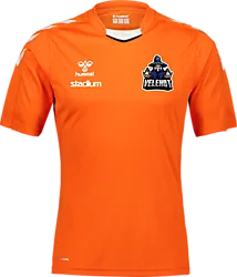 367940110101 HUMMEL Core Xk Poly Jsy Ss 367940110101 HUMMEL Core Xk Poly Jsy Ss Standard Small1x1