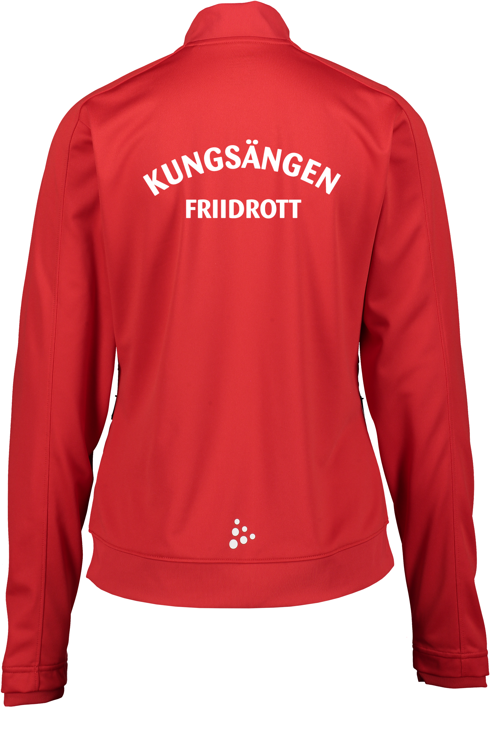 CRAFT, Evolve 2.0 Full Zip Jacket W