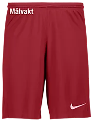 298937111101 NIKE Park III Short Jr 298937111101 NIKE Park III Short Jr Standard Small1x1