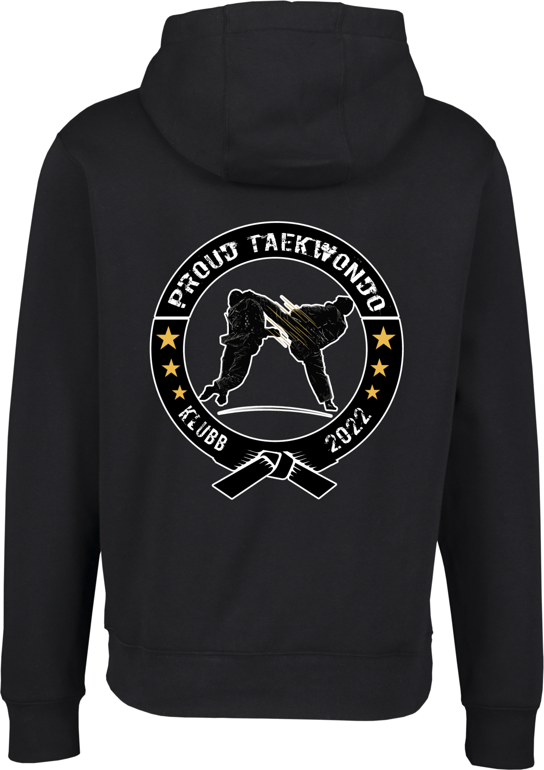 NIKE, Park 20 Flc Hood Jr