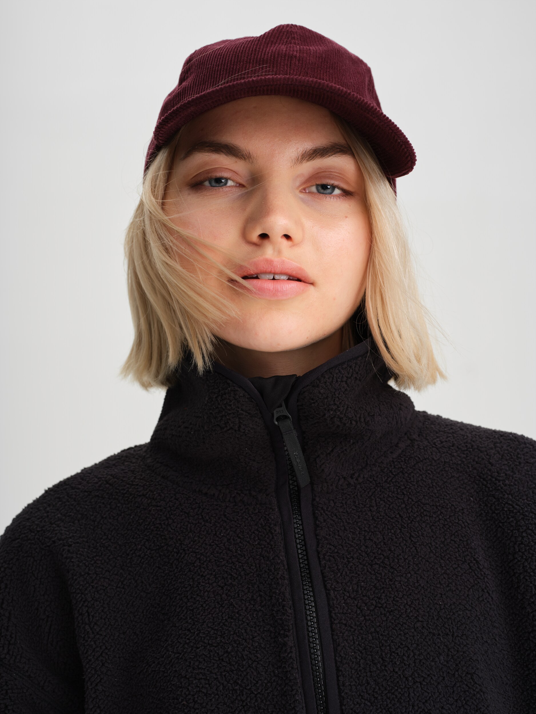 EVEREST, W Imja Pile Halfzip