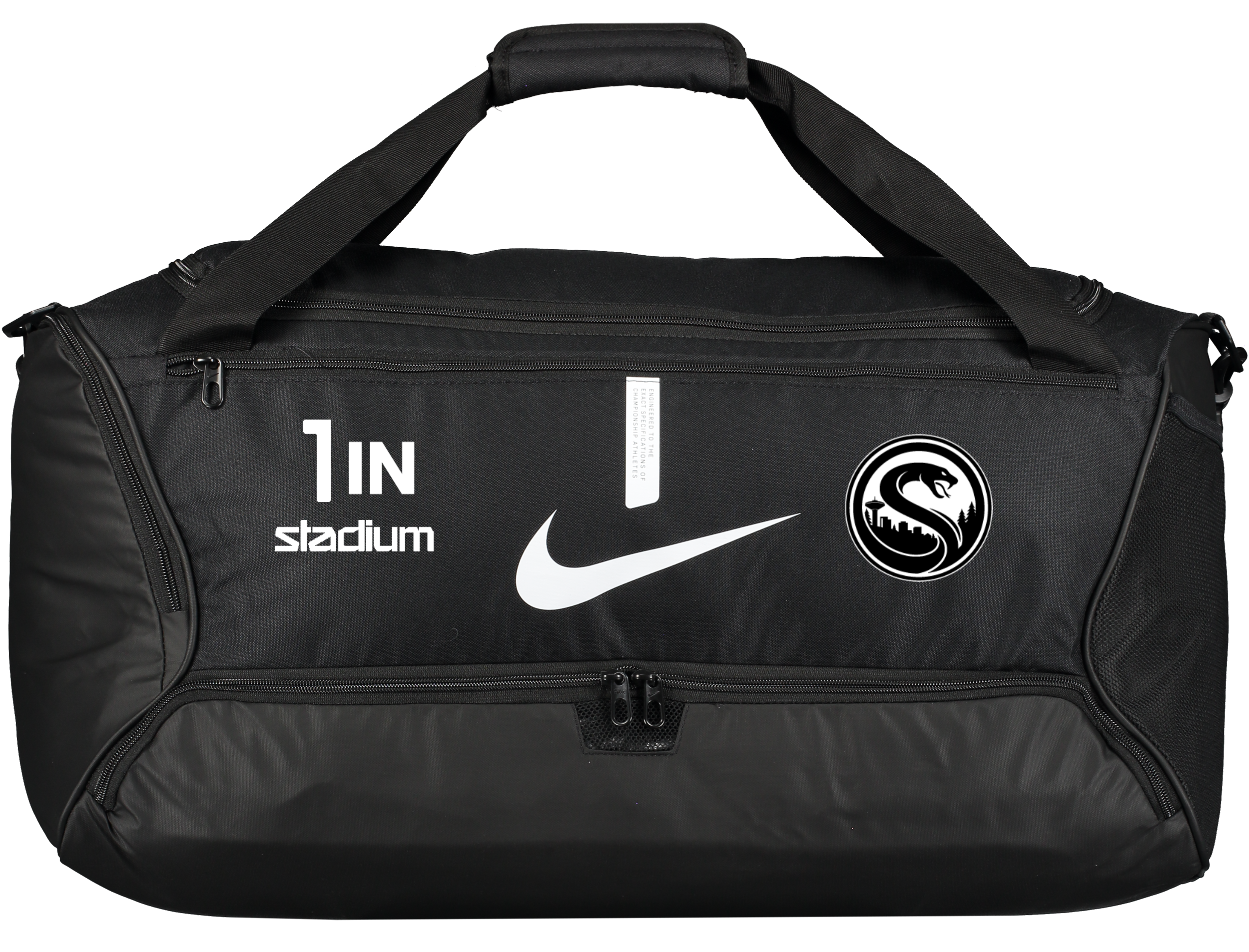 
NIKE, 
Academy Team Duff M, 
Detail 1
