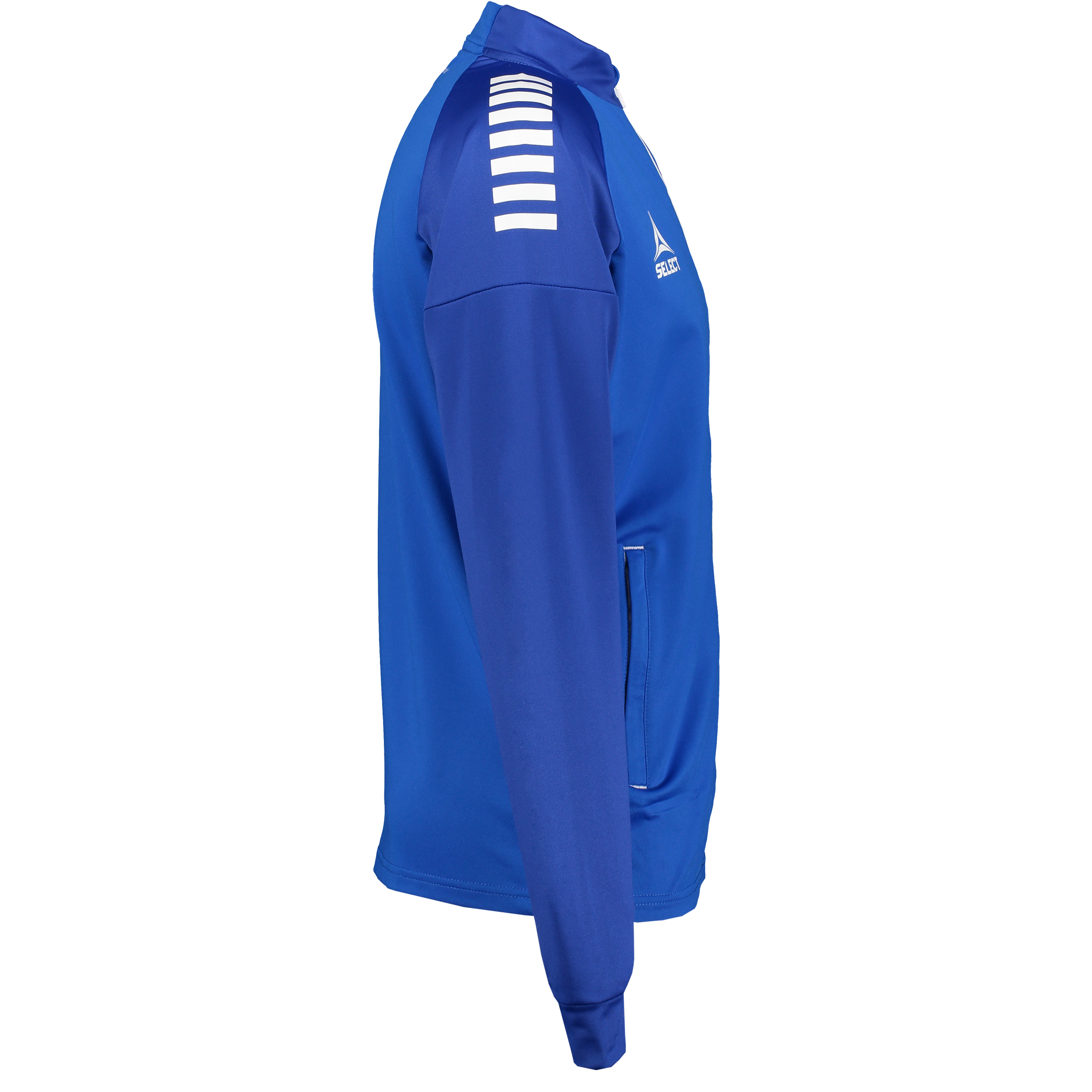 SELECT, Spain 25 Trg Jkt Jr