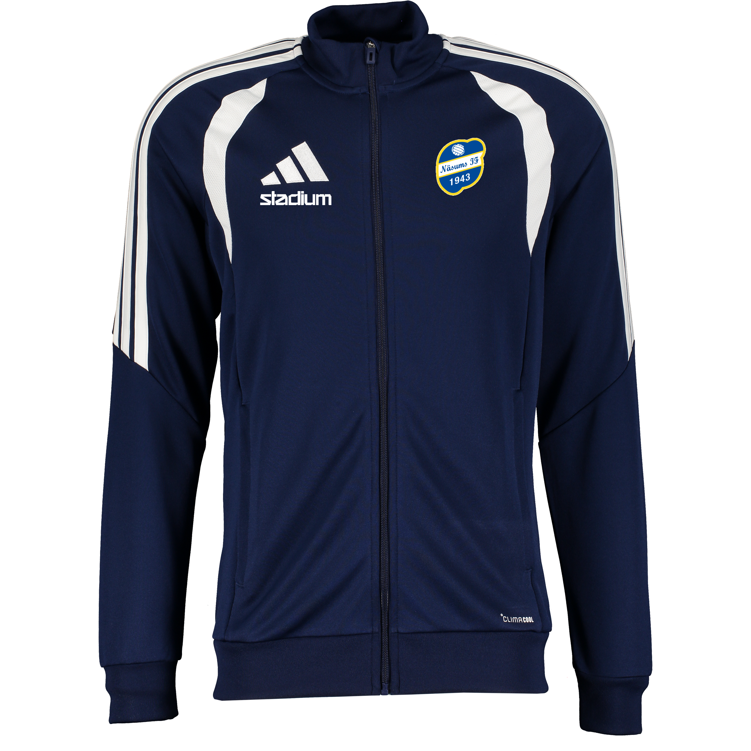 
ADIDAS, 
TIRO26 L TR JKT, 
Detail 1
