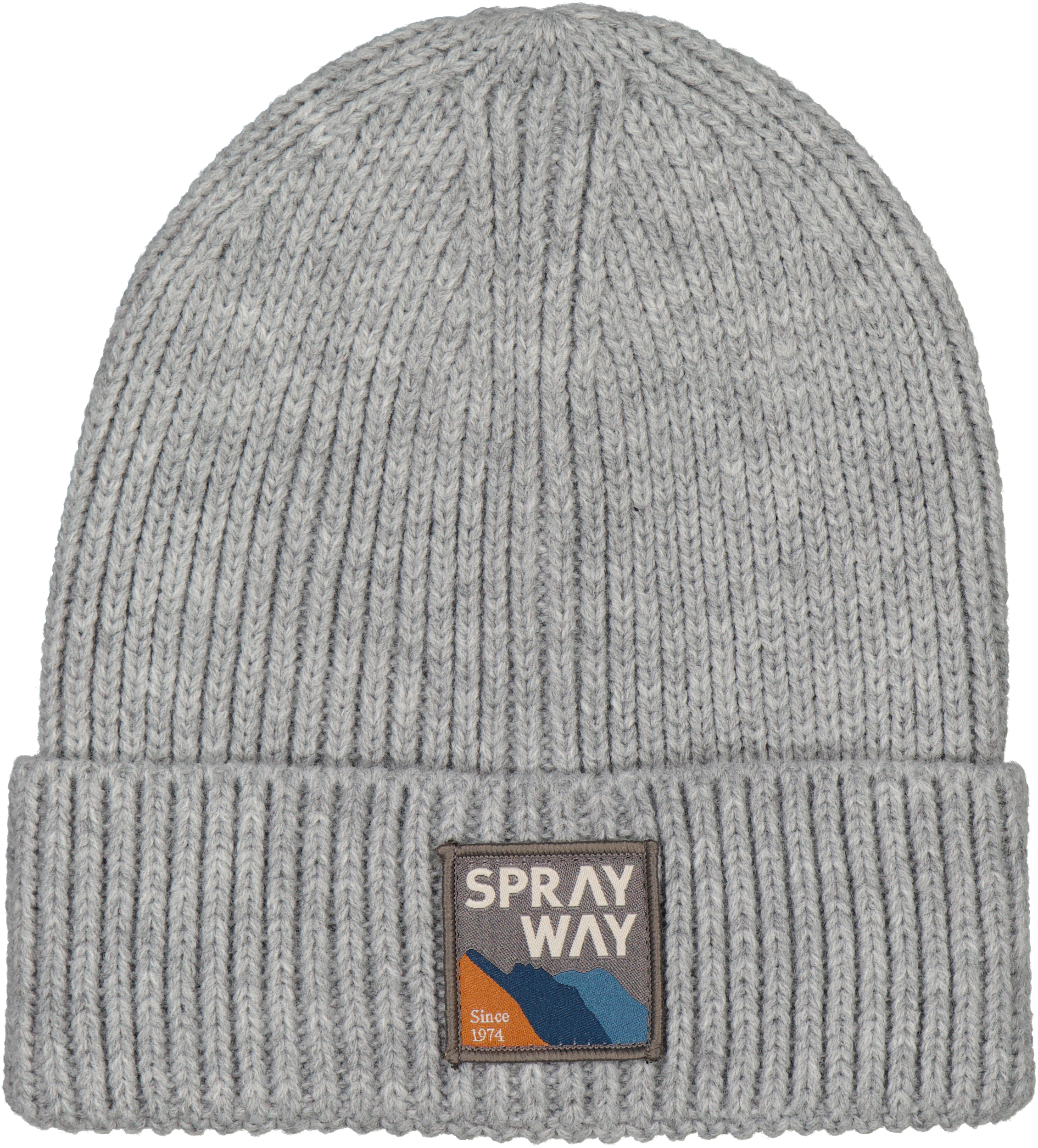 
SPRAYWAY, 
Knit Beanie Sr, 
Detail 1
